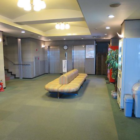 Hotel Heisei Окадзакі Екстер'єр фото