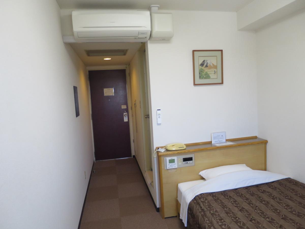 Hotel Heisei Окадзакі Екстер'єр фото