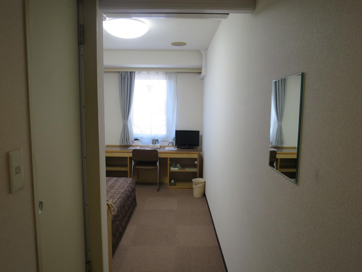 Hotel Heisei Окадзакі Екстер'єр фото